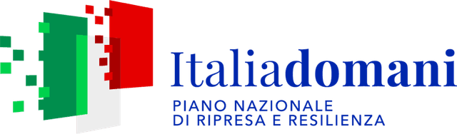 Italia Domani - Piano Nazionale di Ripresa e Resilienza